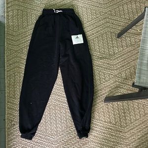 Adidas sweats